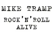 Double CD - Mike Tramp - Rock 'N' Roll Alive - Digipak