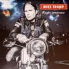 LP - Mike Tramp - Maybe Tomorrow - Blue Transparent