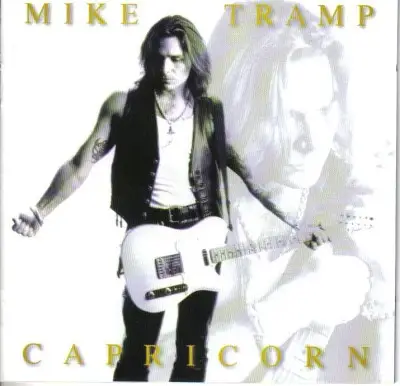 Mike Tramp - Capricorn