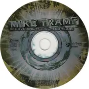 CD - Mike Tramp - Recovering The Wasted Years - DigiPak