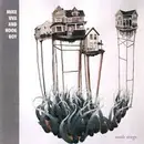 CD - Mike Uva & Hook Boy - Static Songs