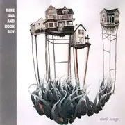 CD - Mike Uva & Hook Boy - Static Songs