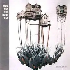 Mike Uva & Hook Boy - Static Songs