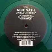 Mike Väth - Dunkle Lichter EP