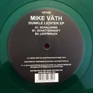 Mike Väth - Dunkle Lichter EP