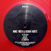 Mike Väth & Robin Hirte - Clegan