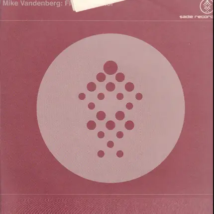 Mike Vandenberg - Flux Capacitor