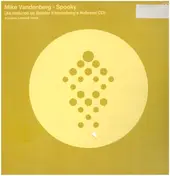 Mike Vandenberg - Spooky