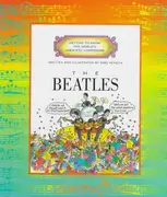 Hardcover - Mike Venezia - The Beatles (Getting to Know the World's Greatest Composers) - Library Binding