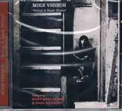 Mike Vernon - Bring It Back Home