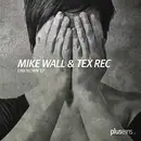 12inch Vinyl Single - Mike Wall & Tex-Rec - Unknown Ep