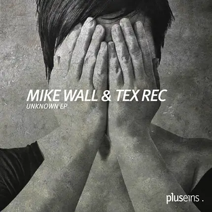 Mike Wall & Tex-Rec - Unknown Ep