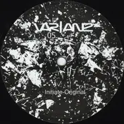 12inch Vinyl Single - Mike Wall - Initiate