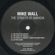 Mike Wall - The Streets Of Abbadia