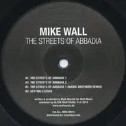 Mike Wall - The Streets Of Abbadia