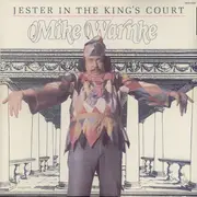 LP - Mike Warnke - Jester In The King's Court