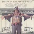 LP - Mike Warnke - Jester In The King's Court