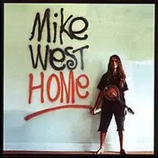 Mike West - Home