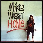 CD - Mike West - Home