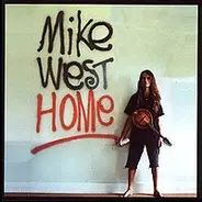 Mike West - Home