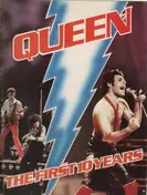 Mike West - 'Queen': The First Ten Years