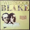 LP - Mike Westbrook - The Westbrook Blake (Bright As Fire)