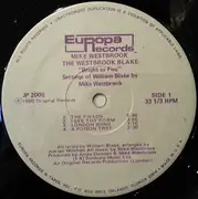 LP - Mike Westbrook - The Westbrook Blake (Bright As Fire)