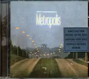 Mike Westbrook - Metropolis