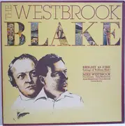 LP - Mike Westbrook - The Westbrook Blake (Bright As Fire)