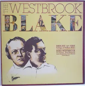 Mike Westbrook - The Westbrook Blake (Bright As Fire)