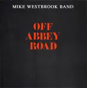 CD - Mike Westbrook Band - Off Abbey Road