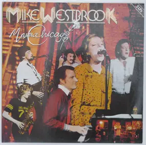 Mike Westbrook - Mama Chicago