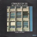 LP - Mike Westbrook Orchestra Featuring John Surman - Citadel / Room 315