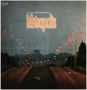 Mike Westbrook Orchestra - Metropolis