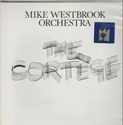 LP-Box - Mike Westbrook Orchestra - The Cortege