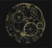 MIKE WEXLER - Sun Wheel