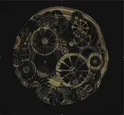CD - Mike Wexler - Sun Wheel