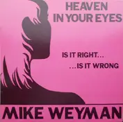 Mike Weyman