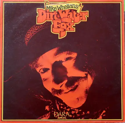 Mike Whellans - Dirt Water Fox