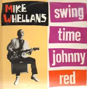 Mike Whellans