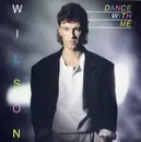 12inch Vinyl Single - Mike Wilson - Dance With Me