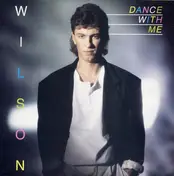 Mike Wilson - Dance With Me