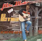 Mike Winter - Old Rock'n' Roller
