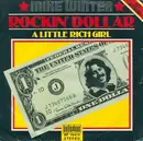 7inch Vinyl Single - Mike Winter - Rockin' Dollar