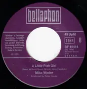 7inch Vinyl Single - Mike Winter - Rockin' Dollar