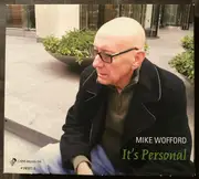 CD - Mike Wofford - It's Personal