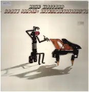 LP - Mike Wofford - Scott Joplin: Interpretations '76
