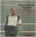LP - Mike Wofford Quartet - Funkallero