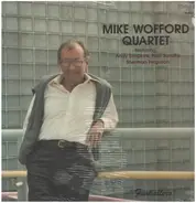 Mike Wofford Quartet - Funkallero