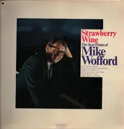 Mike Wofford - Strawberry Wine